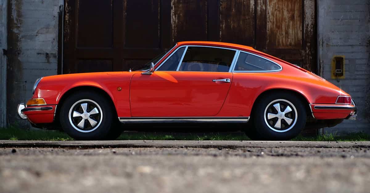 découvrez l'univers fascinant des voitures classiques, un hommage à l'ingénierie intemporelle et au design élégant. plongez dans l'histoire automobile et explorez les modèles iconiques qui ont marqué leurs époques. parfait pour les passionnés et les collectionneurs, notre sélection de voitures classiques vous fera revivre l'âge d'or de l'automobile.