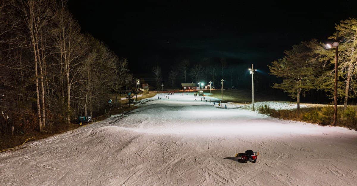 découvrez les meilleures stations de ski familiales, où petits et grands peuvent profiter de pistes adaptées, d'activités amusantes et d'une ambiance conviviale. parfait pour des vacances enneigées en famille!