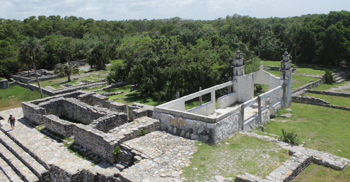 découvrez les mystères des ruines mayas à travers une exploration captivante, où l'histoire ancienne se mêle à une nature luxuriante. plongez dans l'univers fascinant de cette civilisation disparue et admirez l'architecture époustouflante de leurs temples. laissez-vous envoûter par les légendes et les traditions qui entourent ces sites emblématiques.