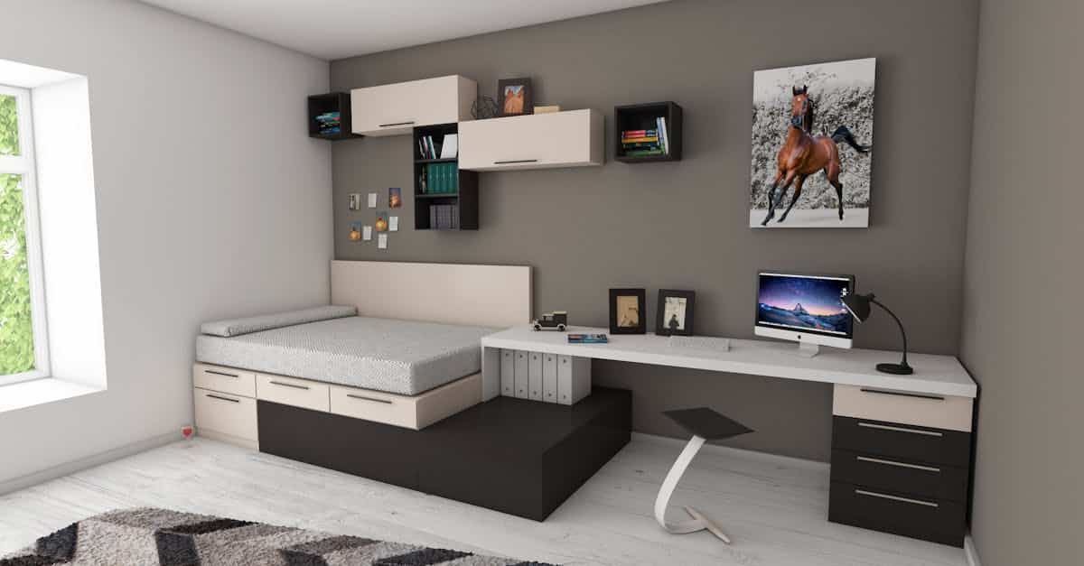 découvrez un univers moderne alliant innovation et style. plongez dans des tendances contemporaines qui transforment votre quotidien tout en offrant une esthétique épurée et fonctionnelle.