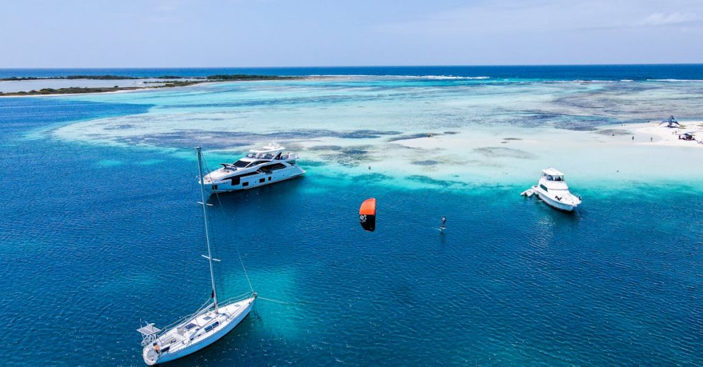 découvrez des plages de paradis aux eaux turquoise et au sable fin, idéales pour des vacances inoubliables. évadez-vous vers des destinations de rêve où détente et beauté naturelle se rencontrent.