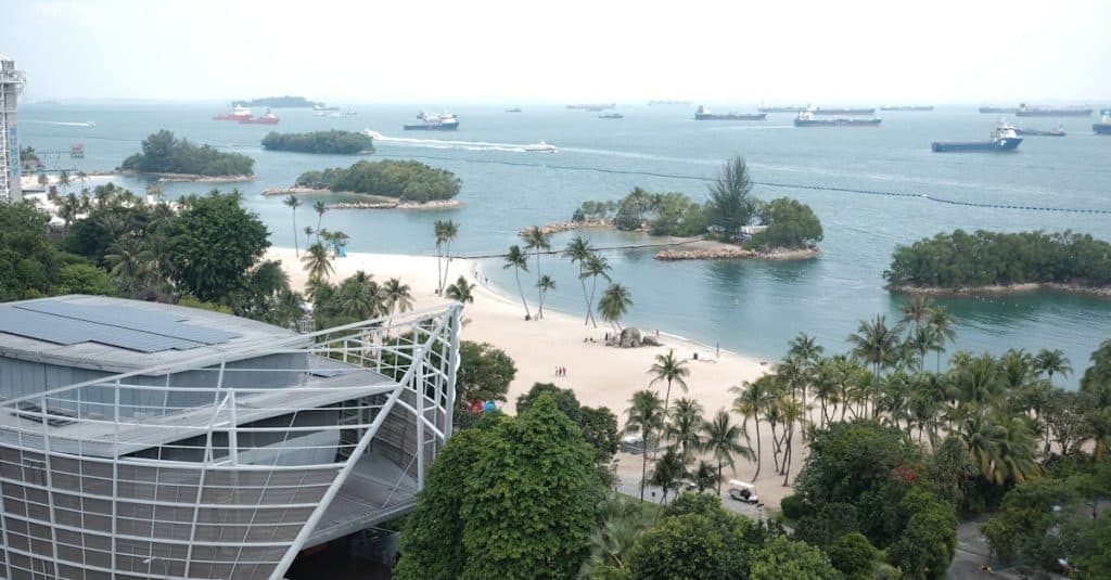 découvrez les îles paradisiaques, des destinations de rêve où plages de sable fin, eaux turquoise et paysages à couper le souffle vous attendent. laissez-vous emporter par la beauté naturelle et la tranquillité de ces havres de paix.
