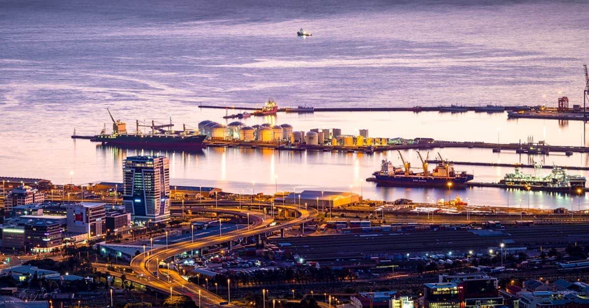 découvrez l'afrique du sud, un pays aux paysages diversifiés, riche en culture et en histoire. explorez ses parcs naturels, ses plages magnifiques et ses villes vibrantes comme le cap et johannesburg. partez à l'aventure dans cette destination fascinante qui allie faune unique et traditions locales.