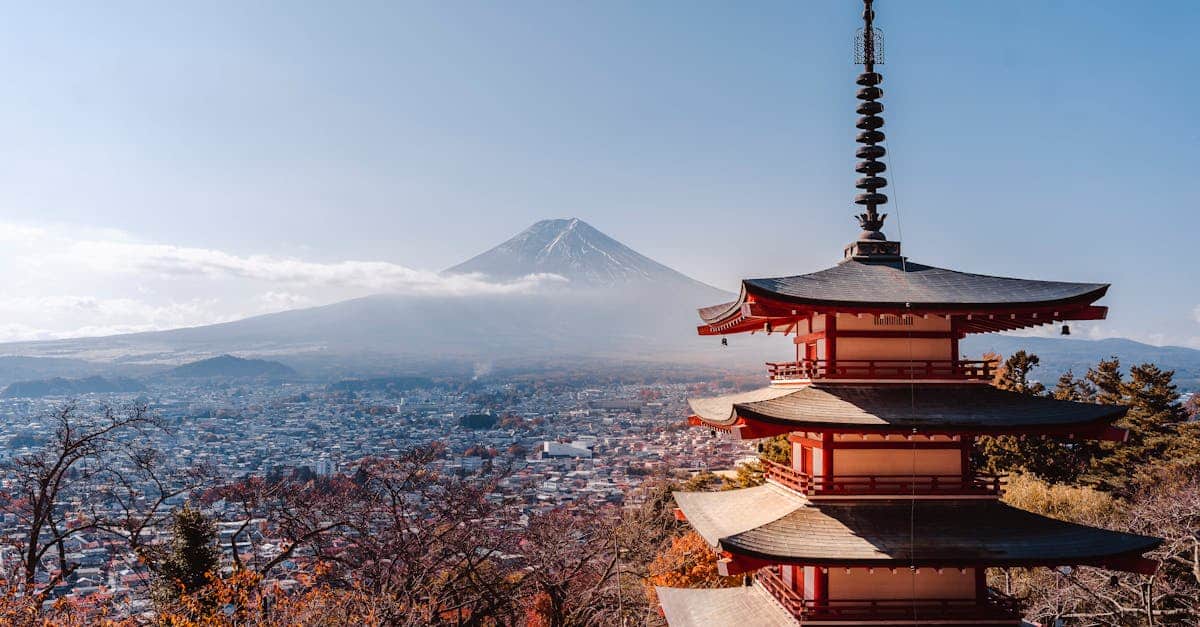 découvrez les temples ancestraux, témoins d'une riche histoire et culture. plongez dans l'architecture fascinante et les traditions spirituelles qui ont perduré au fil des siècles.