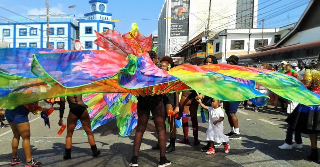 découvrez la richesse de la culture caribéenne, une fusion vibrante de traditions, de musique, de danses et de saveurs qui célèbre l'héritage unique de cette région ensoleillée.