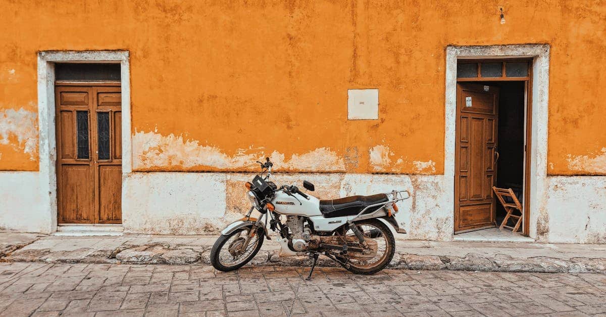 découvrez l'histoire riche et fascinante des rues coloniales, où l'architecture d'époque rencontre les influences culturelles variées. explorez les détails pittoresques et les récits uniques de chaque coin, invitant à une balade à travers le temps.