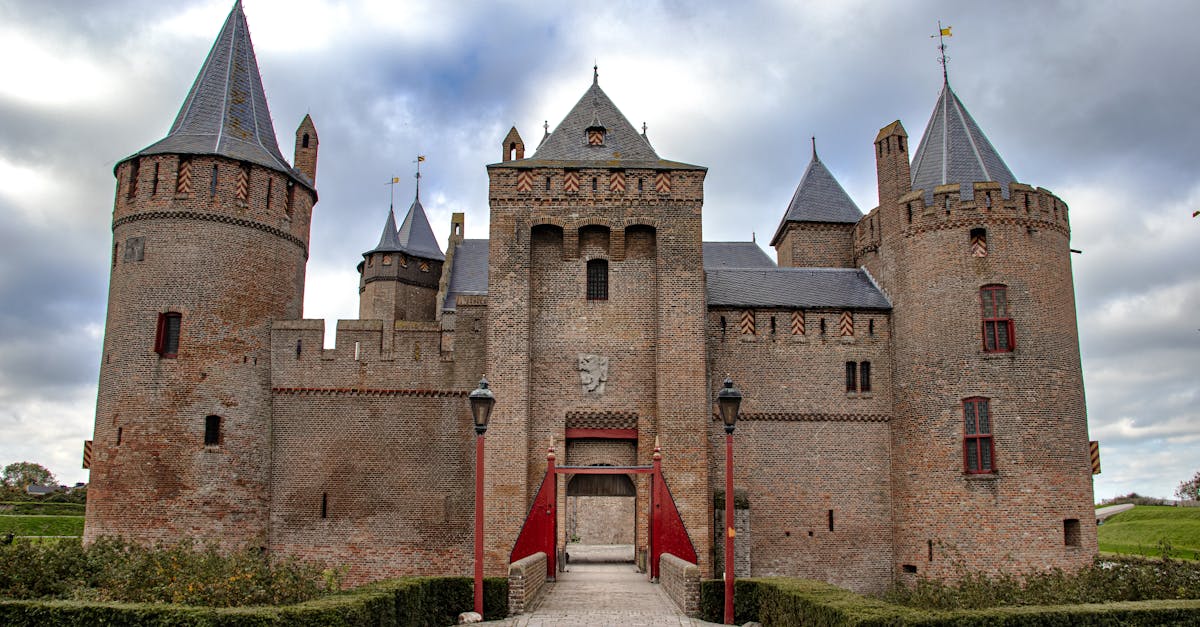 découvrez l'histoire fascinante des châteaux anciens à travers notre guide complet. explorez leur architecture majestueuse, leurs légendes captivantes et les événements marquants qui ont façonné le paysage historique. une invitation à plonger dans le passé et à admirer ces symboles du patrimoine.