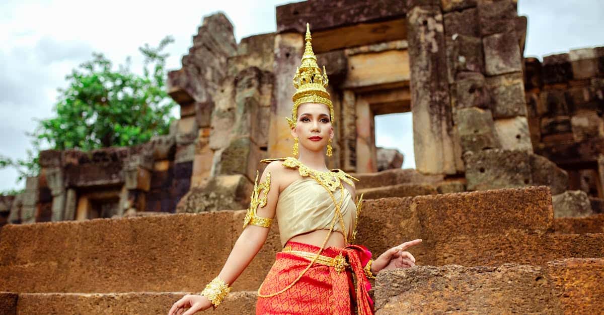 découvrez l'histoire riche et fascinante du cambodge à travers les âges, de l'empire khmer à la période moderne. plongez dans les événements clés, les dynasties influentes et le patrimoine culturel qui ont façonné cette nation unique.