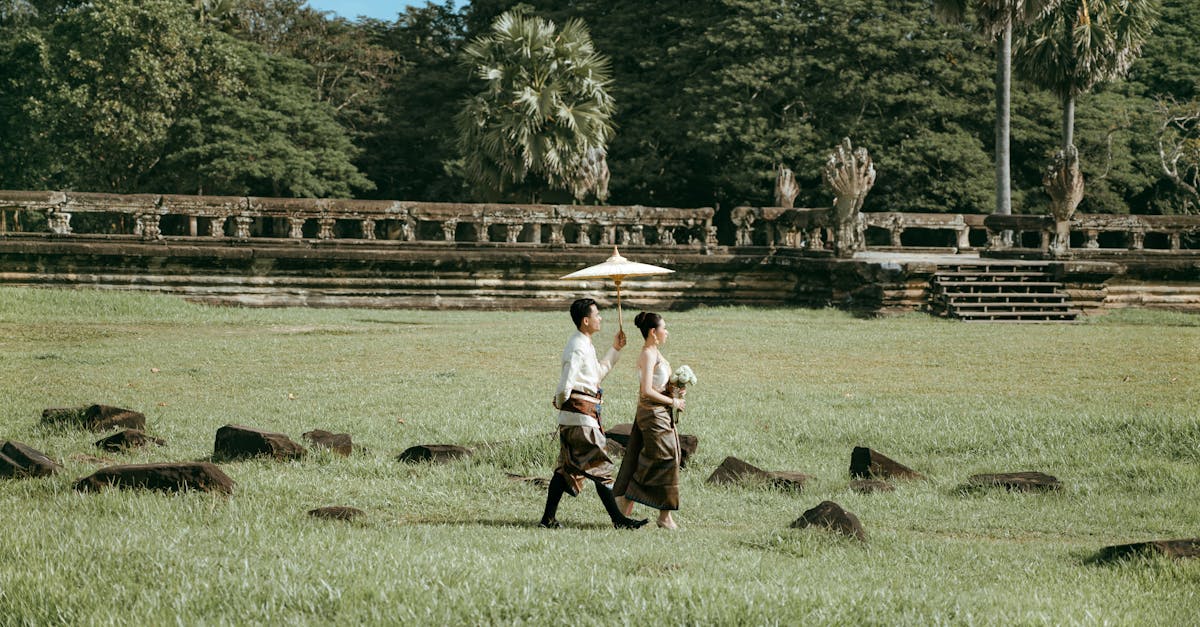 découvrez l'histoire riche et fascinante du cambodge à travers les âges. plongez dans l'héritage culturel khmer, les grands empires, les traditions ancestrales et l'impact des événements historiques sur le peuple cambodgien.