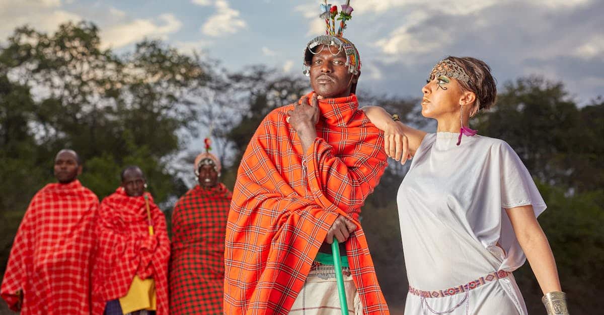 découvrez le majestueux kilimanjaro, le sommet emblématique de l'afrique. partez à l'aventure sur ses sentiers spectaculaires, admirez la biodiversité unique et vivez une expérience inoubliable au cœur de la nature.