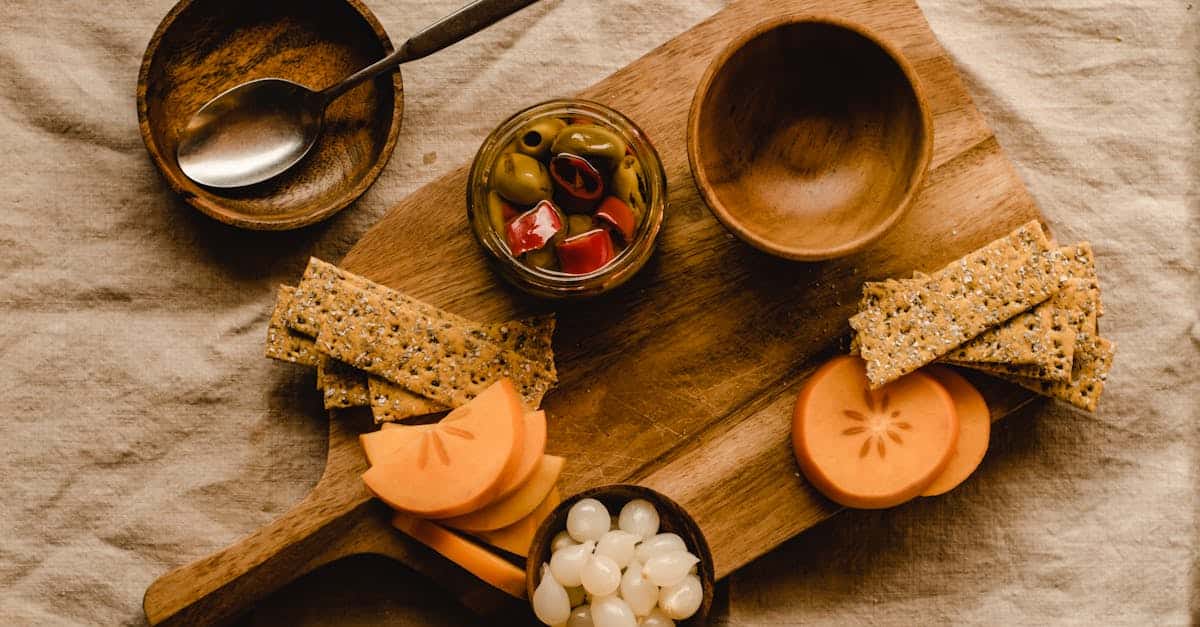 découvrez la cuisine méditerranéenne, un délice qui marie des saveurs ensoleillées, des ingrédients frais et des recettes traditionnelles. explorez des plats emblématiques riches en légumes, fruits de mer, herbes aromatiques et huiles d'olive, pour une expérience culinaire saine et savoureuse.