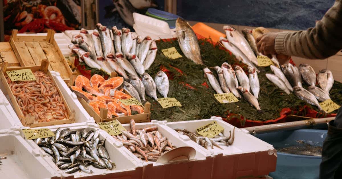 découvrez la richesse de la cuisine méditerranéenne, un voyage culinaire aux saveurs ensoleillées, alliant fruits de mer frais, légumes colorés et huiles d'olive parfumées. plongez dans des recettes traditionnelles et modernes qui célèbrent la diversité des pays bordant la mer méditerranée.