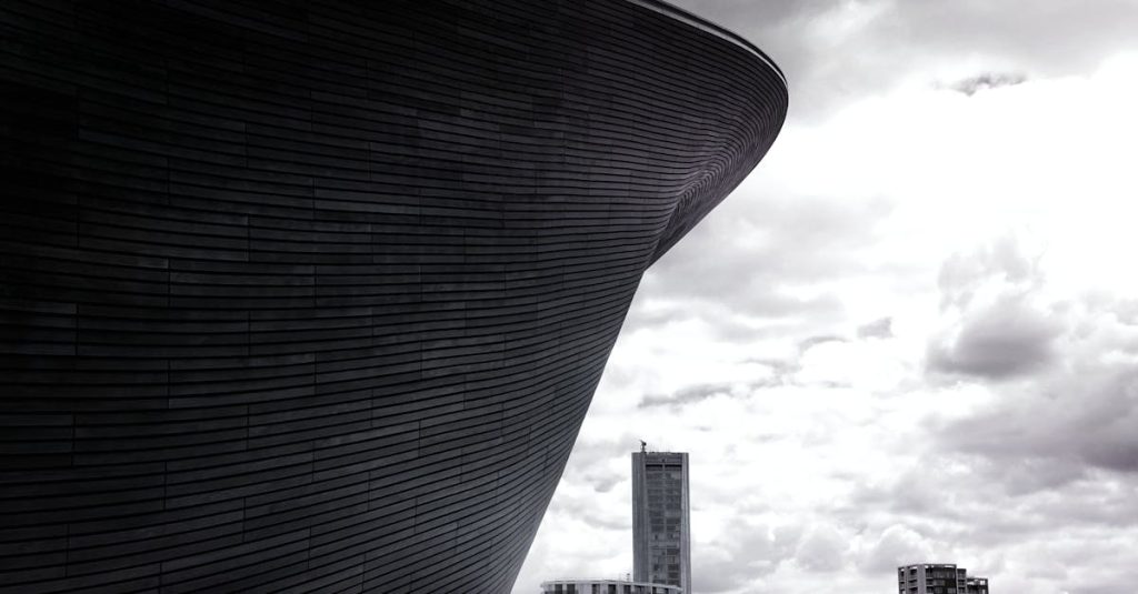 découvrez les villes modernes qui façonnent notre avenir. explorez l'architecture innovante, les technologies avancées et le mode de vie dynamique qui caractérisent ces métropoles contemporaines.