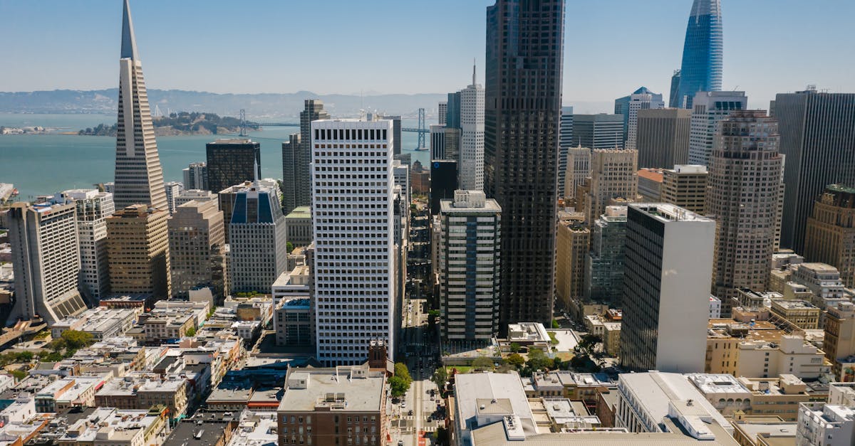 découvrez comment les villes modernes allient innovation, durabilité et design contemporain. explorez des exemples inspirants de développements urbains qui redéfinissent notre environnement et améliorent la qualité de vie.