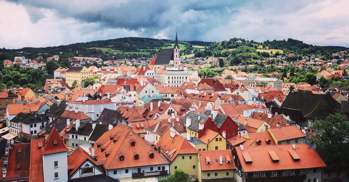 découvrez les villages de montagne, des havres de paix nichés au cœur des paysages alpins. explorez leur charme unique, leur architecture traditionnelle et les activités de plein air qui les entourent, pour une escapade inoubliable en pleine nature.