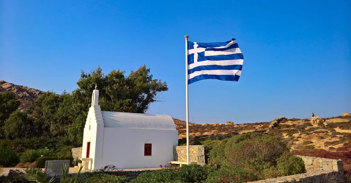 découvrez l'histoire poignante de robben island, l'ancienne prison sud-africaine où nelson mandela a été incarcéré. explorez ce site classé au patrimoine mondial de l'unesco, symbole de la lutte contre l'apartheid, et revivez les événements marquants de ce lieu chargé d'émotion.