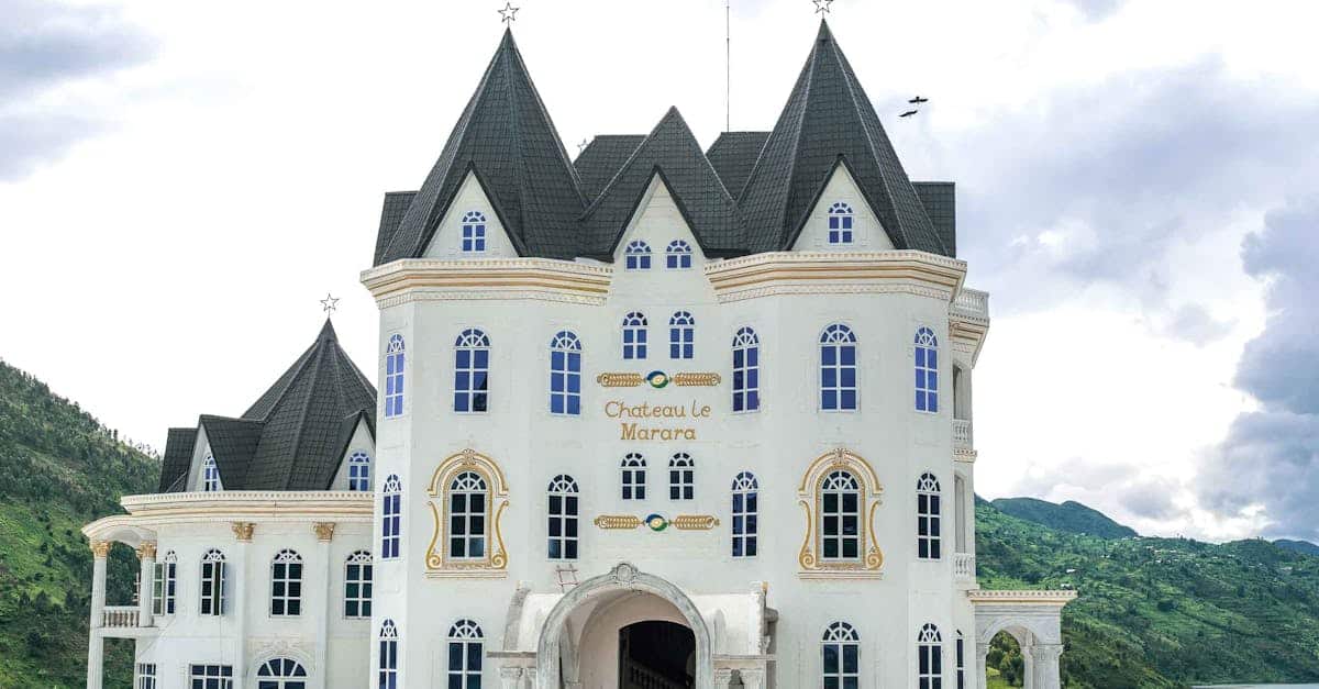 découvrez le rwanda, un pays au cœur de l'afrique de l'est, célèbre pour ses paysages époustouflants, sa riche biodiversité et son histoire captivante. explorez les magnifiques parcs nationaux, rencontrez les gorilles des montagnes et immergez-vous dans la culture vibrante du 'pays des mille collines'.