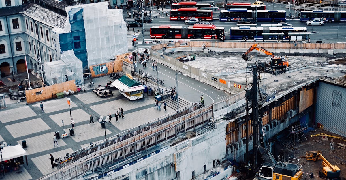 découvrez l'architecture scandinave, un style intemporel alliant fonctionnalité et esthétique minimaliste. explorez ses caractéristiques emblématiques, ses matériaux naturels et son intégration harmonieuse dans le paysage nordique.