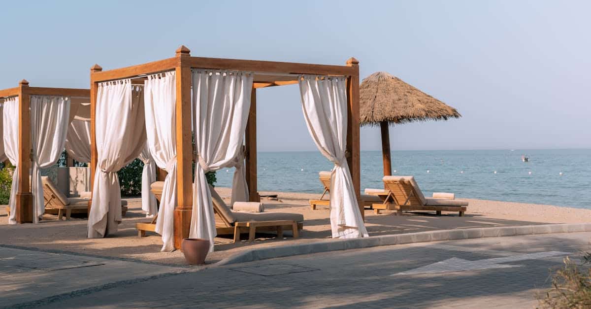 découvrez nos plages ensoleillées, un véritable paradis où le sable chaud et les eaux turquoise vous attendent pour des moments de détente et d'évasion. profitez du soleil, des activités nautiques et de paysages à couper le souffle.