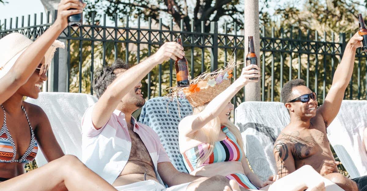 découvrez l'univers des bières trappistes, des breuvages artisanaux brassés par des moines dans des abbayes belges et néerlandaises. plongez dans un monde de saveurs uniques, d'histoires enrichissantes et de traditions séculaires.