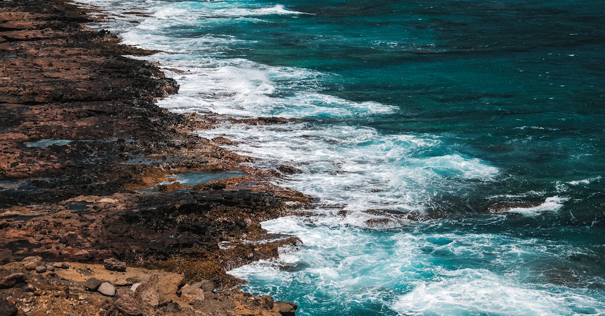 découvrez des plages volcaniques exceptionnelles, où le sable noir et les paysages spectaculaires se rencontrent pour offrir une expérience unique. plongez dans des eaux cristallines et explorez des formations géologiques fascinantes pour un séjour inoubliable au cœur de la nature.