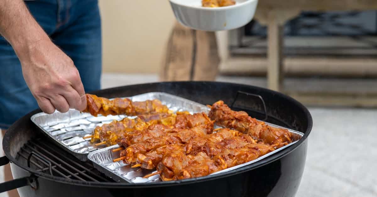 découvrez la richesse et la diversité de la cuisine créole, où les saveurs épicées et les traditions culinaires s'entremêlent pour créer des plats authentiques et savoureux. explorez nos recettes, astuces et inspirations pour préparer des délices créoles à la maison.