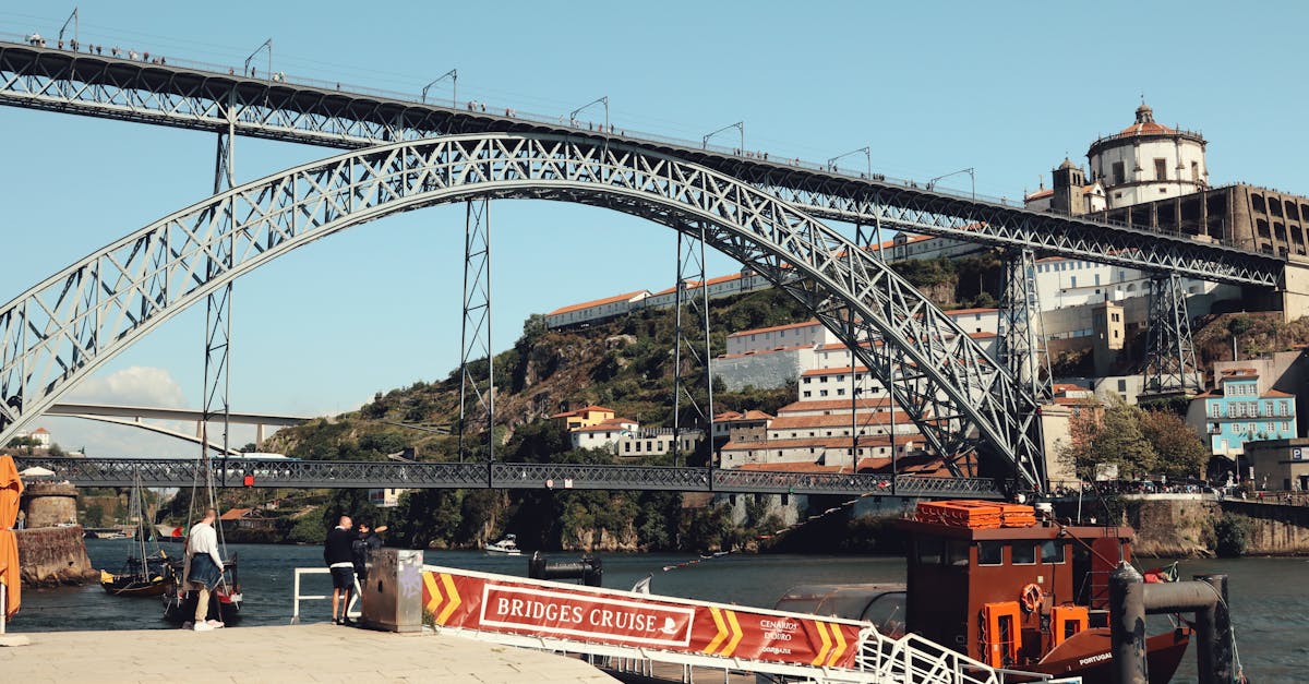découvrez la vallée du douro, un trésor naturel du portugal, célèbre pour ses paysages pittoresques, ses vignobles en terrasses et ses rivières scintillantes. partez à l'exploration de ses traditions viticoles, savourez ses vins renommés et laissez-vous envoûter par la beauté de cette région insérée au patrimoine mondial de l'unesco.
