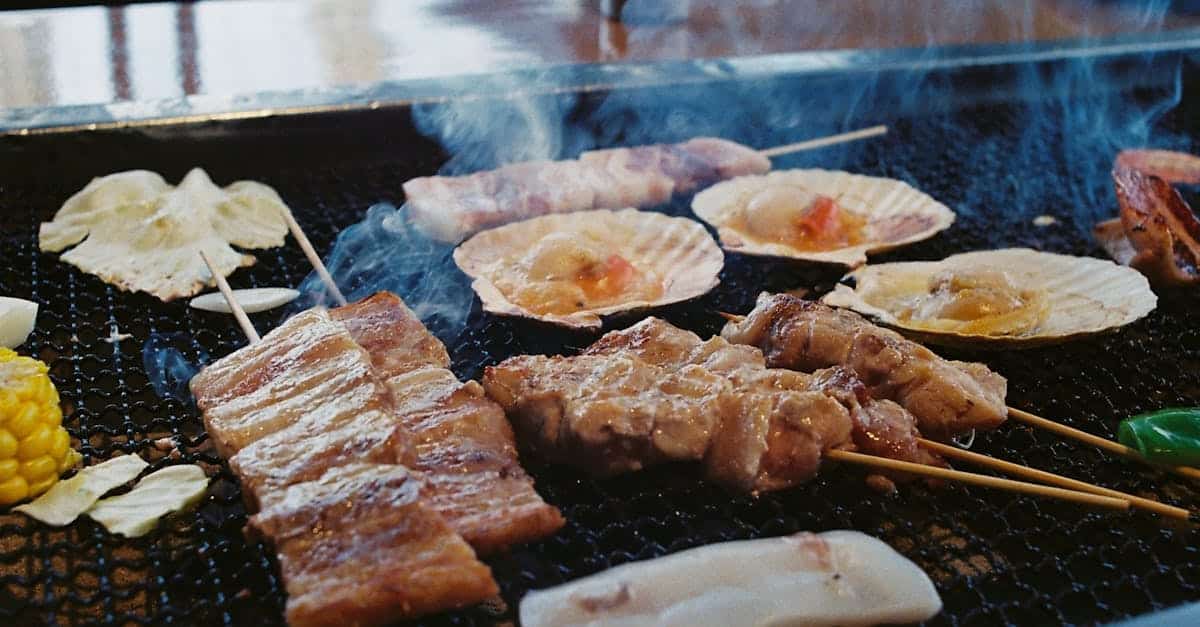 découvrez la cuisine japonaise, un art culinaire alliant tradition et modernité. explorez des plats emblématiques comme le sushi, le ramen et le tempura, tout en savourant des saveurs uniques et des techniques de préparation raffinées. plongez dans l'univers délicat et savoureux du japon.