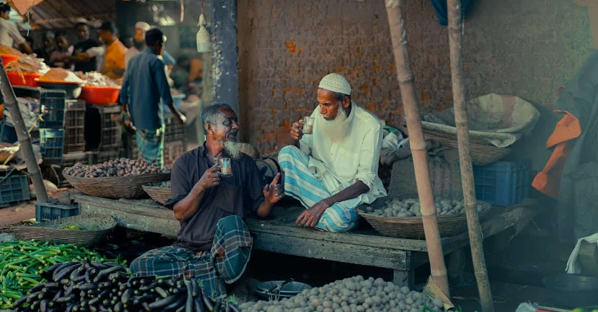 découvrez comment les marketplaces révolutionnent le commerce en ligne. explorez les avantages, le fonctionnement, et comment tirer parti de ces plateformes pour atteindre un public mondial et augmenter vos ventes.