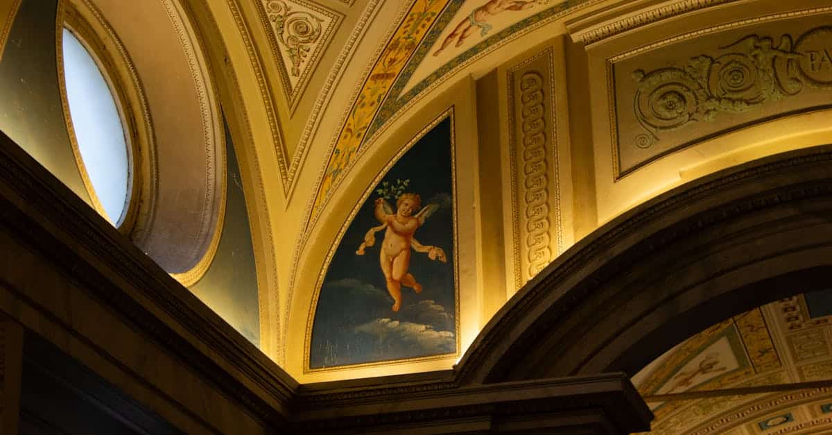 découvrez une vaste collection d'œuvres d'art et d'expositions fascinantes dans les musées. explorez l'histoire, la culture et les innovations à travers des expériences enrichissantes et immersives.