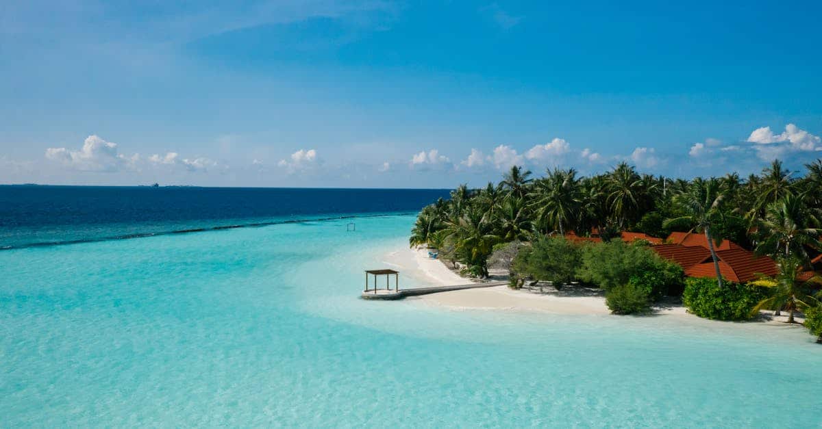 découvrez des plages isolées, idéales pour échapper à la foule et profiter de la tranquillité. explorez des paysages préservés, des eaux cristallines et des instants de pure sérénité.