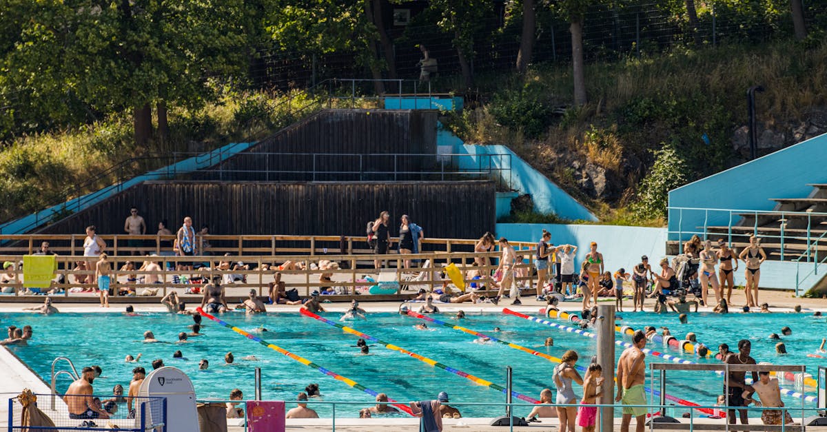 découvrez une multitude d'activités passionnantes adaptées à tous les âges et intérêts. que ce soit pour des loisirs en plein air, des ateliers créatifs ou des événements culturels, trouvez l'inspiration pour vos moments de détente et de découverte.