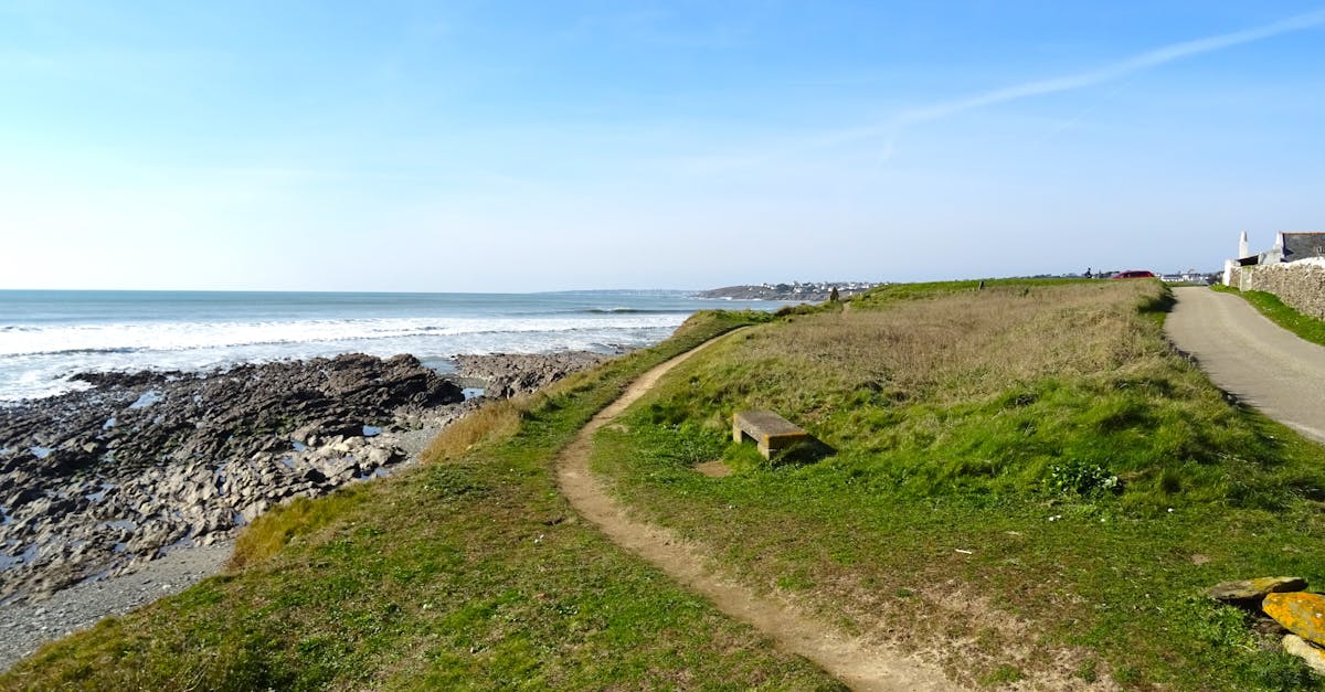 découvrez douarnenez, une charmante ville portuaire en bretagne, célèbre pour ses plages idylliques, son riche patrimoine maritime et ses festivals colorés. plongez dans l'authenticité de ses ruelles, savourez les délices de la mer et laissez-vous séduire par ses paysages à couper le souffle.