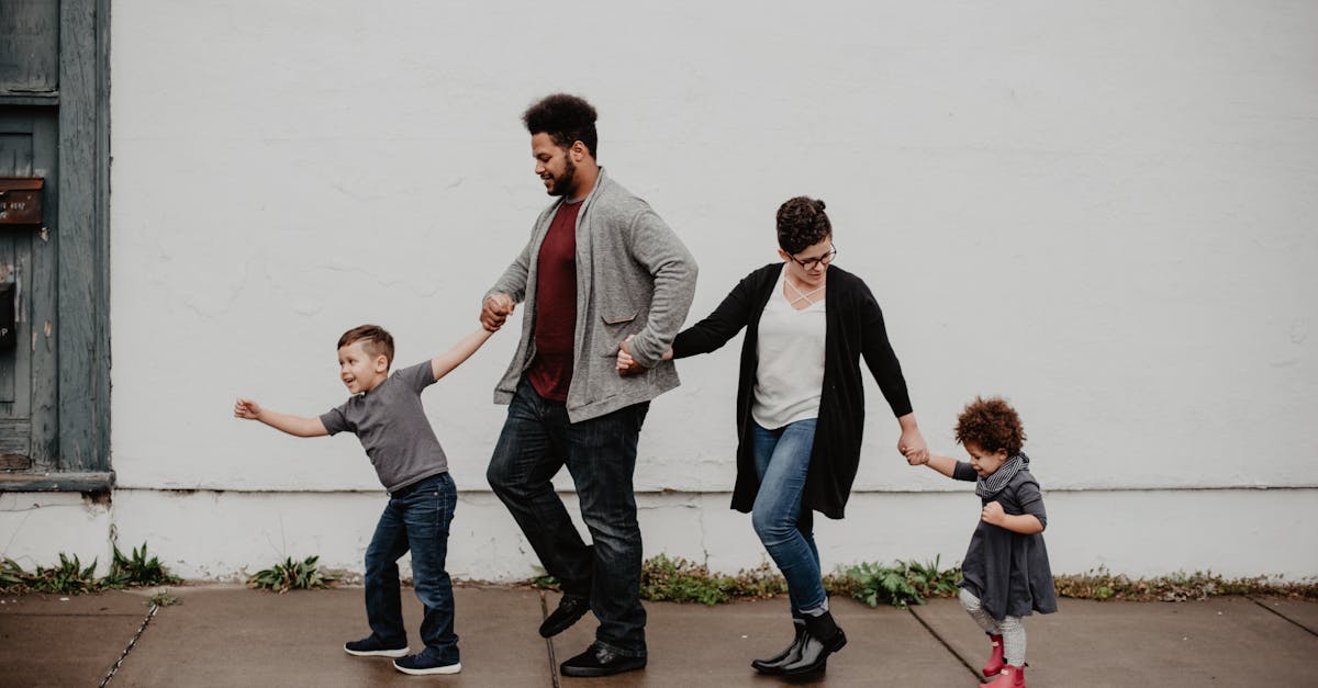 découvrez des conseils, des idées et des activités pour renforcer les liens familiaux, créer des souvenirs inoubliables et profiter pleinement de chaque moment passé ensemble.