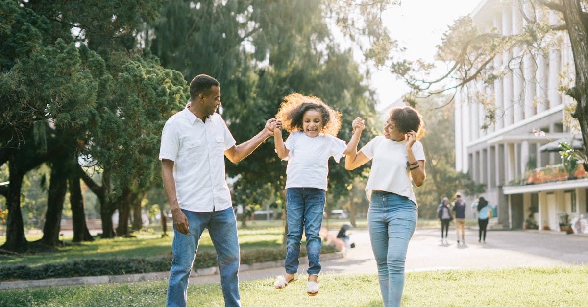 découvrez l'importance de la famille, un pilier fondamental qui unit les générations. explorez des conseils, des anecdotes et des activités pour renforcer les liens familiaux et vivre des moments inoubliables ensemble.