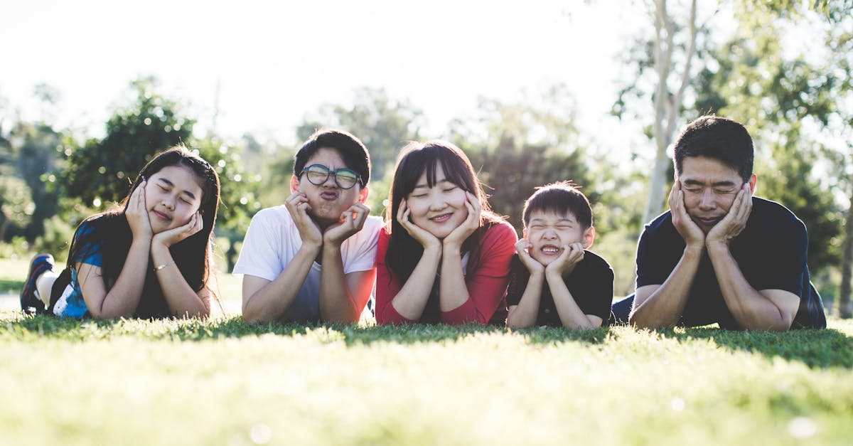 découvrez l'importance de la famille, des conseils pour renforcer les liens familiaux, et des idées d'activités à partager ensemble. célébrez les moments précieux en famille et créez des souvenirs inoubliables.