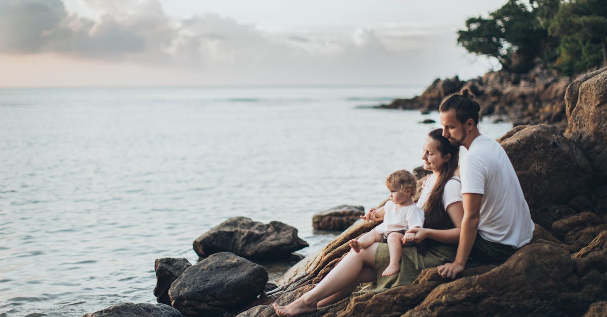 découvrez l'importance de la famille dans notre vie quotidienne. articles inspirants, conseils pratiques et témoignages émouvants pour renforcer les liens familiaux et célébrer les moments partagés.