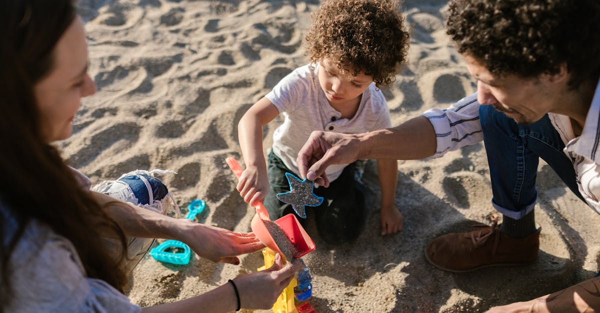 découvrez des aventures inoubliables en famille ! explorez des activités palpitantes, des destinations idylliques et des moments de partage enrichissants qui rapprochent petits et grands. préparez-vous à créer des souvenirs mémorables ensemble.
