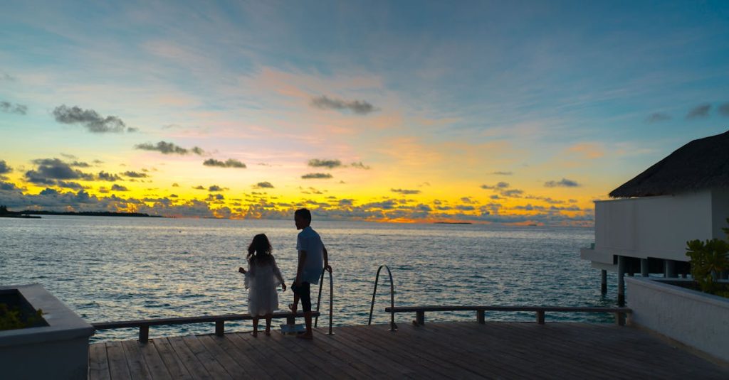 découvrez des destinations familiales idéales pour des vacances inoubliables. explorez des lieux adaptés aux petits et grands, avec des activités variées, des hébergements confortables et des attractions qui raviront toute la famille.
