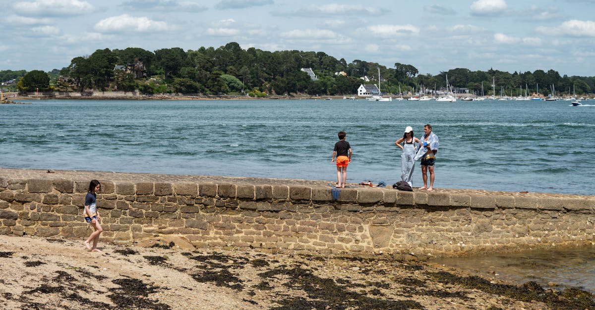 découvrez les îles françaises, un véritable paradis au cœur de l'atlantique et de la méditerranée. explorez des paysages à couper le souffle, des plages de sable fin et une riche culture. parfait pour une escapade inoubliable!