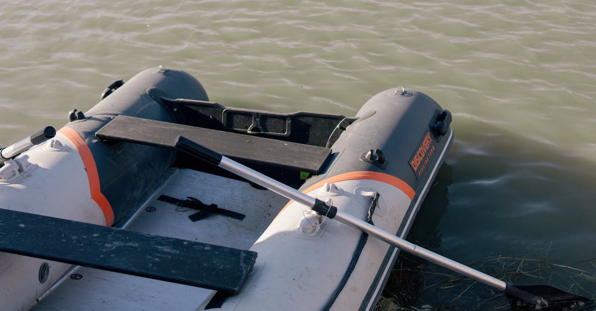 découvrez l'univers du paddle : un sport nautique dynamique et accessible, idéal pour les amateurs de plein air. apprenez les techniques de pagaie, choisissez votre équipement et explorez les plus beaux lacs et rivières. rejoignez la communauté des passionnés et vivez des aventures inoubliables sur l'eau.