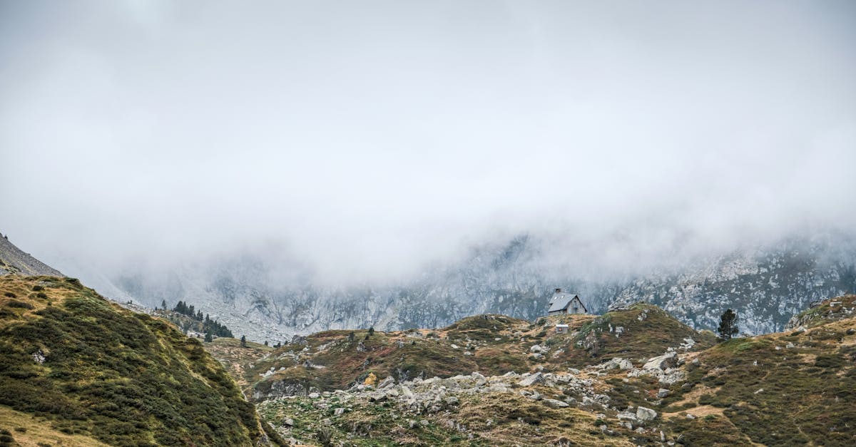 découvrez des panoramas à couper le souffle à travers le monde. explorez des vues imprenables et des paysages fascinants qui inspireront vos prochaines aventures.