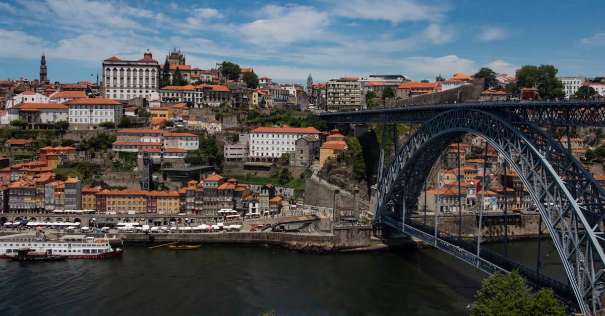 découvrez le portugal, une destination plein de charme et de diversité, alliant plages ensoleillées, paysages montagneux, villes historiques vibrantes et une gastronomie savoureuse. explorez les merveilles de lisbonne, porto et bien plus encore dans ce pays riche en culture et en traditions.