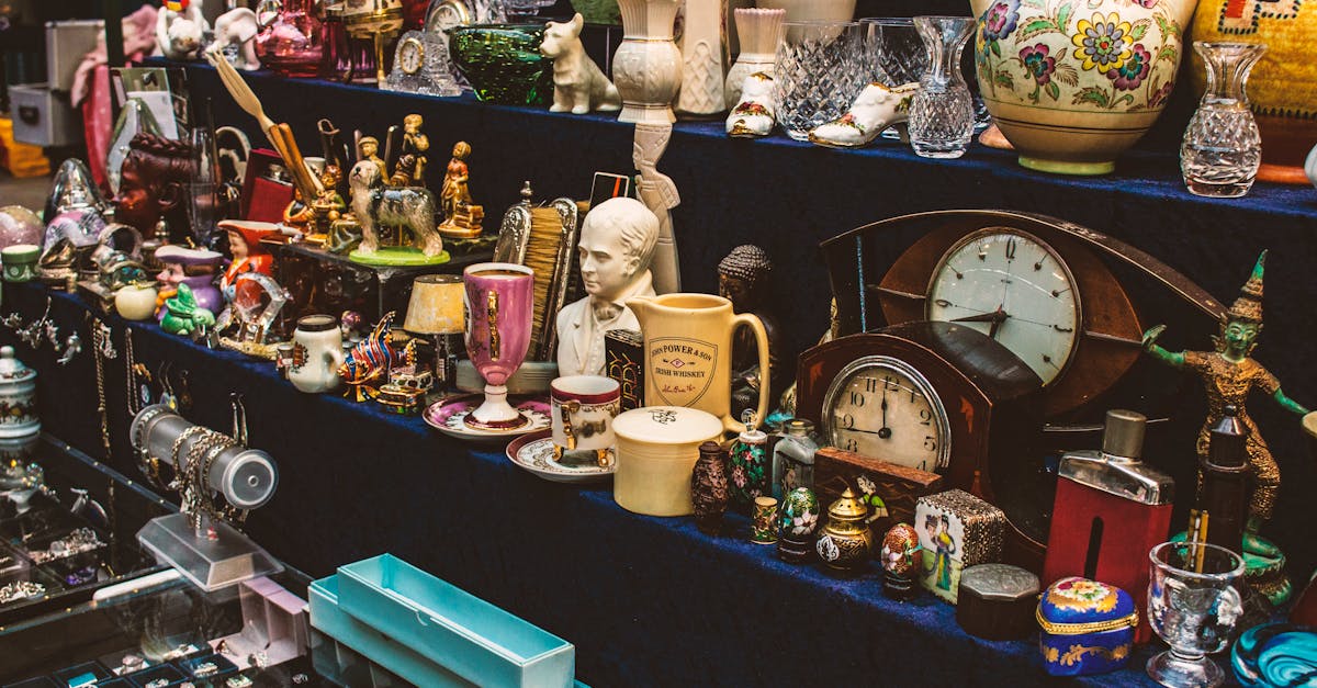 découvrez un monde de trésors inestimables avec notre collection unique. explorez des objets rares, des découvertes historiques et des merveilles cachées qui enrichissent votre expérience. plongez dans l'univers des trésors et transformez votre passion en aventure!