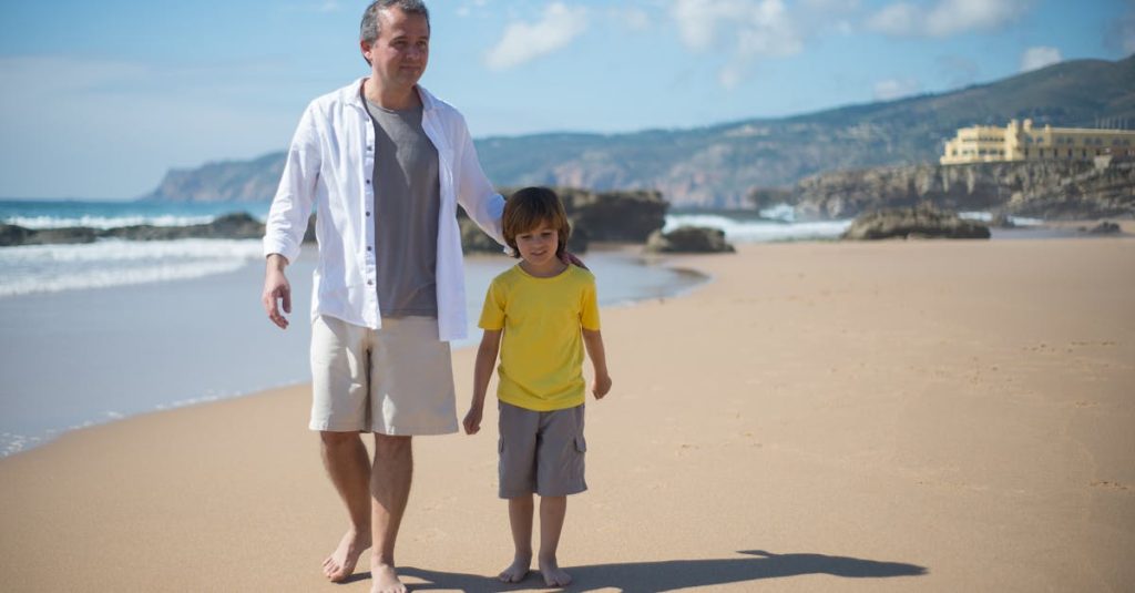 découvrez une aventure familiale inoubliable ! explorez de nouveaux horizons, partagez des moments de joie et de rires, et créez des souvenirs impérissables avec vos proches. parfait pour les familles en quête d'expériences riches et divertissantes.