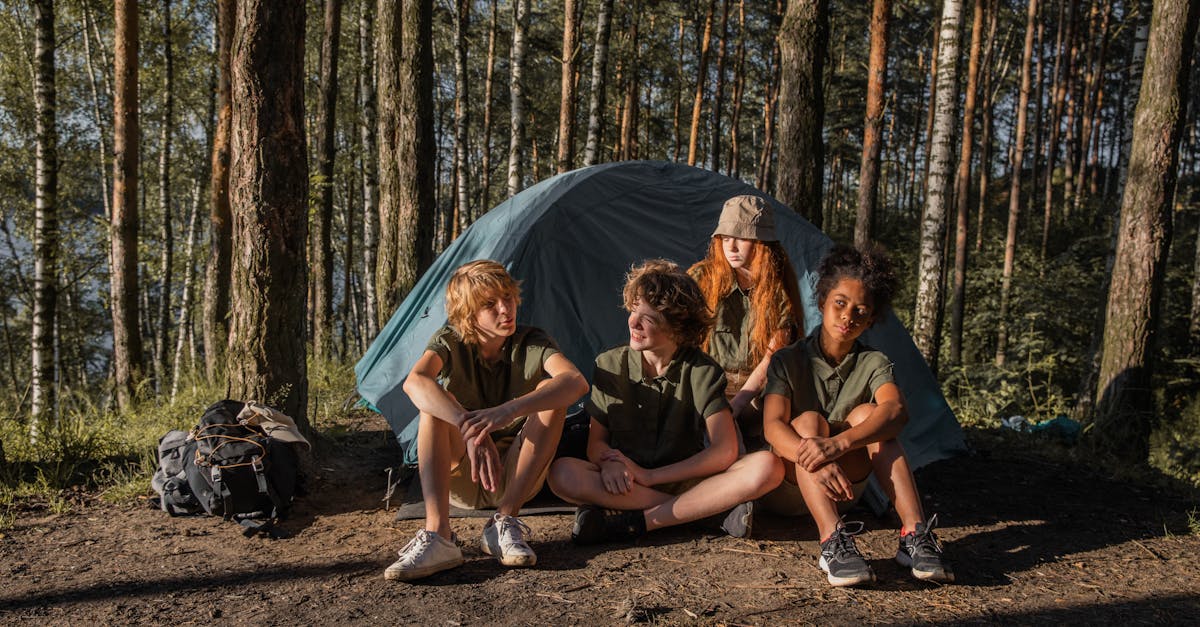 découvrez des aventures en famille inoubliables ! participez à des activités passionnantes, explorez des destinations captivantes et créez des souvenirs précieux ensemble. partez pour une escapade qui ravira petits et grands !