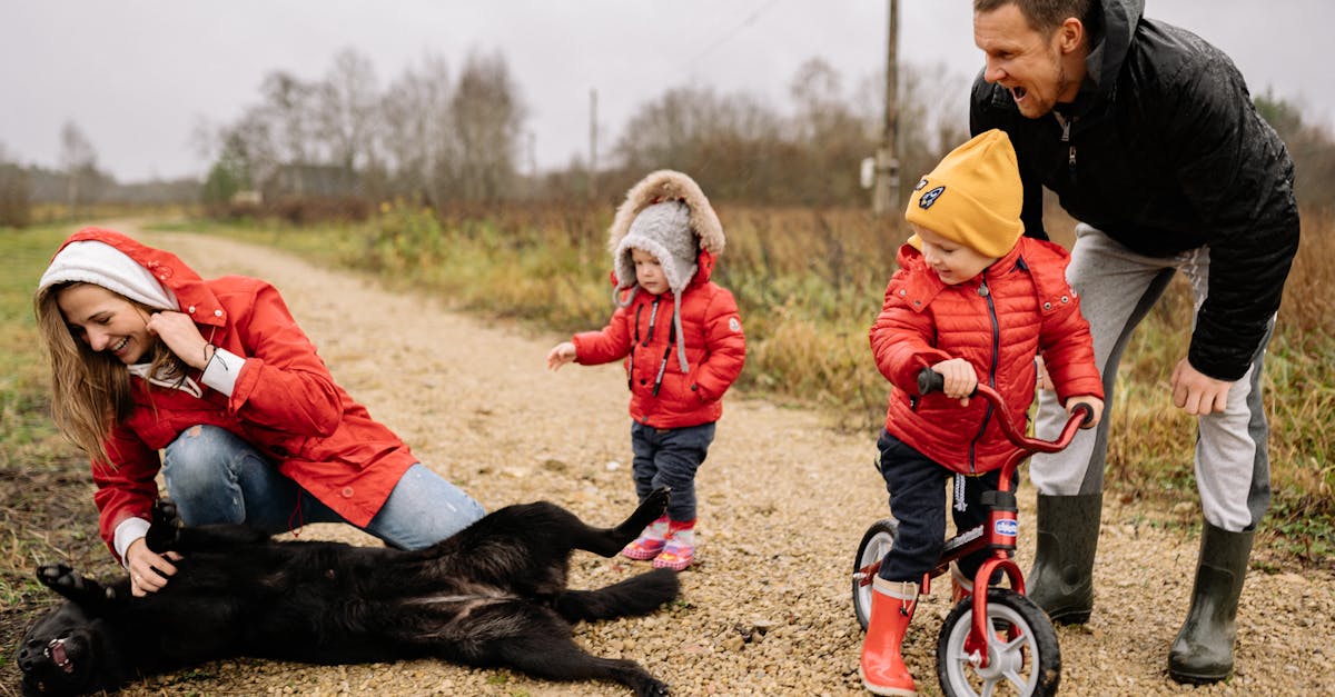 découvrez des moments inoubliables en famille avec notre guide d'aventures familiales. explorez des activités palpitantes, des destinations idéales et des conseils pratiques pour créer des souvenirs mémorables ensemble.