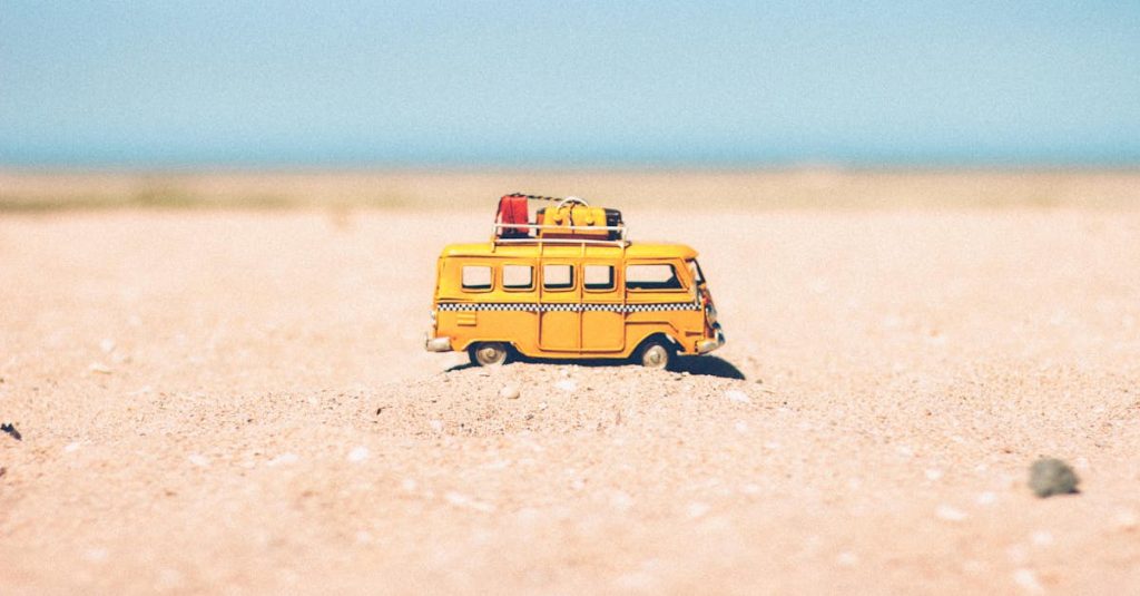découvrez des idées de vacances inoubliables, des destinations paradisiaques et des conseils pour planifier votre séjour parfait. évadez-vous et rechargez vos batteries avec nos recommandations de voyages adaptés à tous les budgets.
