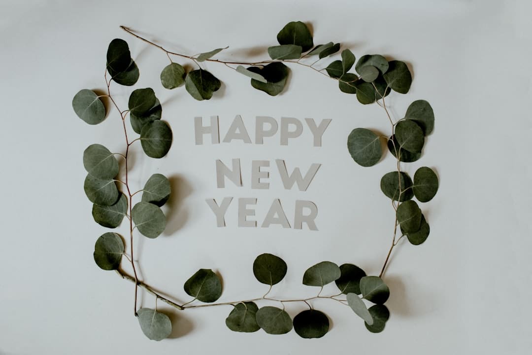 découvrez comment célébrer la nouvelle année avec des résolutions inspirantes, des idées de fêtes mémorables et des traditions nouvelles. commencez l'année en beauté !