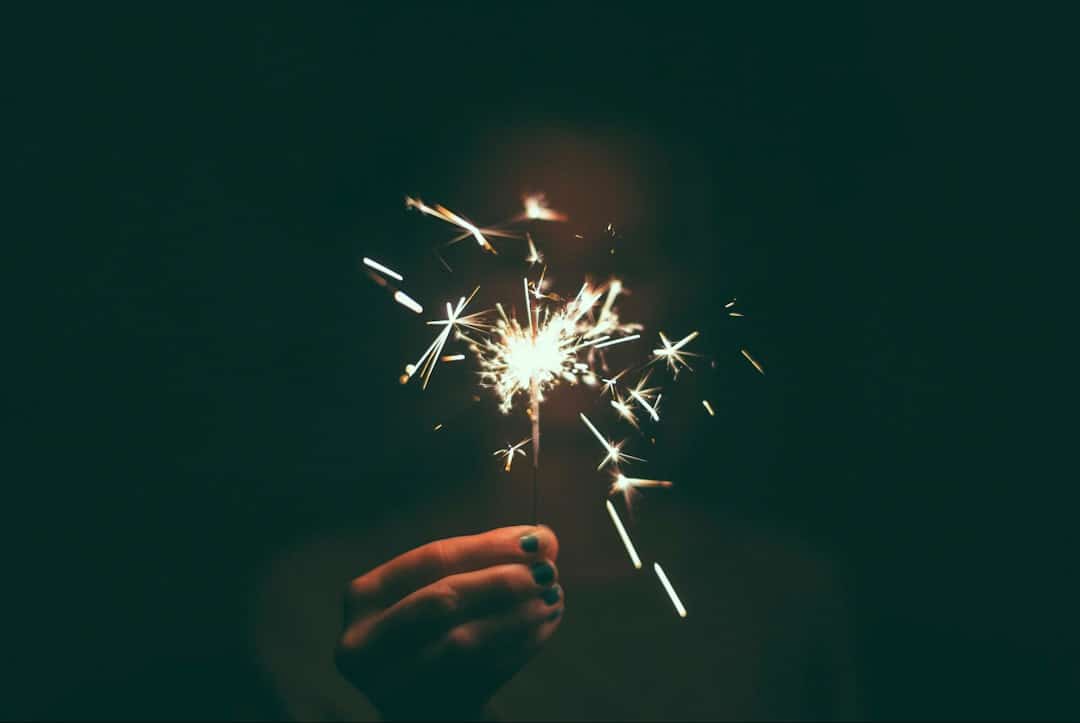 découvrez comment célébrer la nouvelle année avec des idées originales, des traditions inspirantes et des résolutions motivantes pour bien commencer l'année.